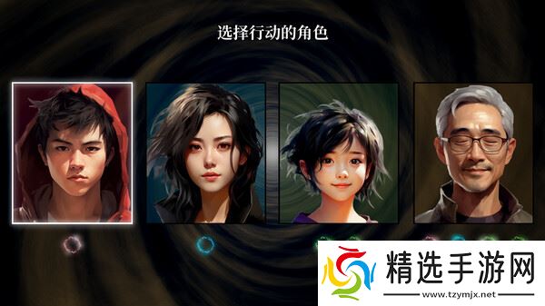 《逃离永明岛》8月1日发售 解谜悬疑文字冒险登陆Steam