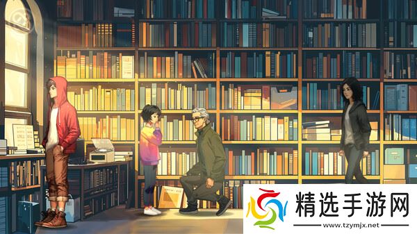 《逃离永明岛》8月1日发售 解谜悬疑文字冒险登陆Steam