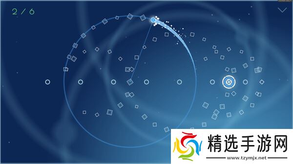 《Arc Tracker》7月31日正式上线Steam平台