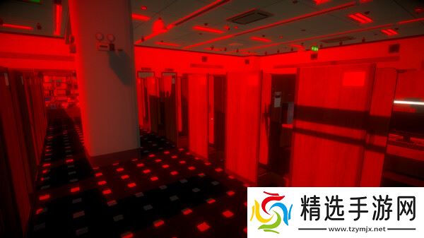 心理恐怖新作《悪臭男》于7月30日在Steam商店正式上架