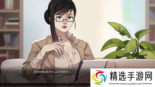 《Scarlet Wolf》7月31日正式上线Steam平台