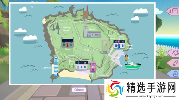 《Morgan: Metal Detective》7月30日上线 Steam首发特惠