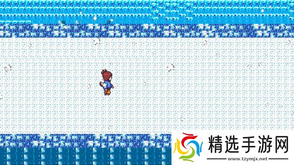 2D冒险游戏《Izurana’s Walk》7月30日在Steam正式发布