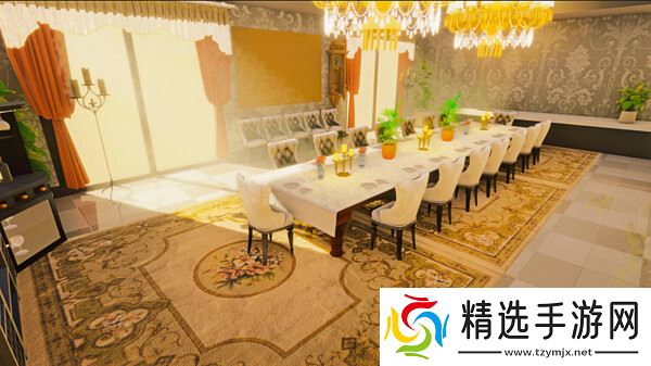 冒险解谜游戏《寻找自由的星星》7月30日在Steam正式上线