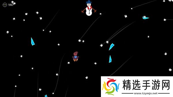 2D冒险游戏《Izurana’s Walk》7月30日在Steam正式发布