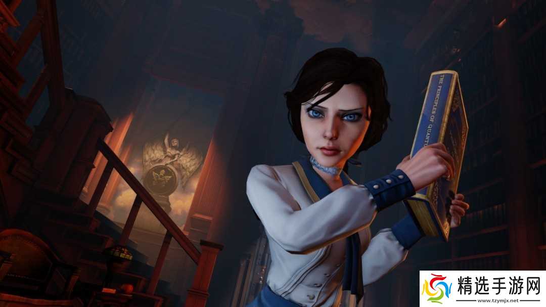 生化奇兵4开发六年风波不断，团队艰难平衡创新与传承