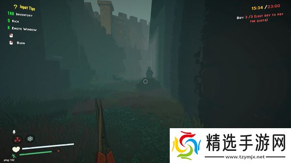 躲避危险游戏《delivery pals》在Steam正式发行