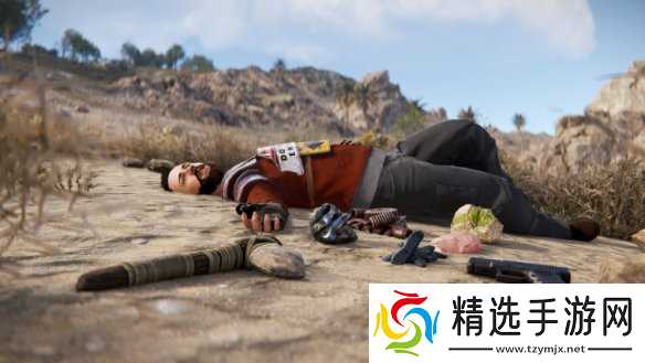 《Rust》8月更新：硬核模式回归、全新UI与性能优化