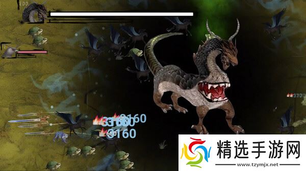 休闲肉鸽游戏《异兽山海》7月30日正式上线