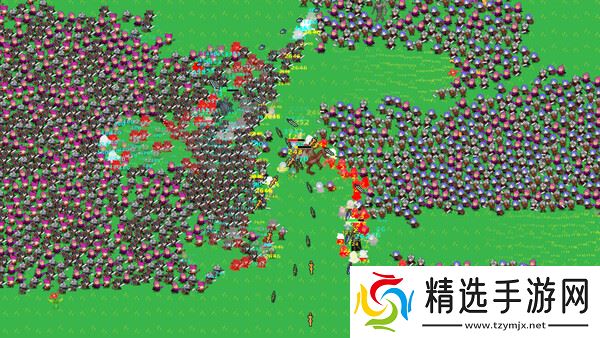 单人“肉鸽”2D游戏《伪神大陆》在Steam商店正式上架