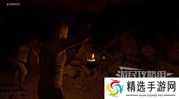 《四海兄弟故乡》图文攻略 全任务流程图文攻略