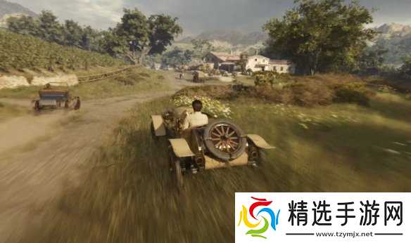 《四海兄弟故乡》选择难度介绍