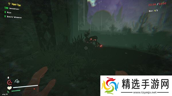 躲避危险游戏《delivery pals》在Steam正式发行