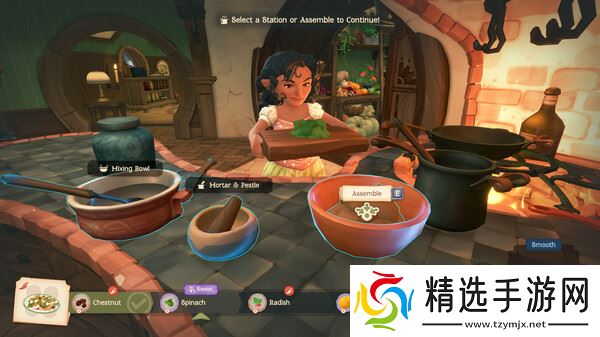 模拟体验游戏《指环王™：夏尔传说》7月29日上架Steam商店