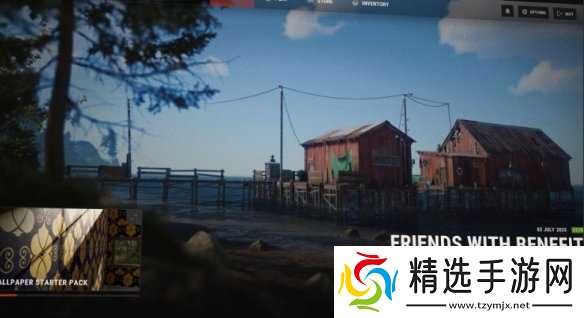 《Rust》8月更新：硬核模式回归、全新UI与性能优化