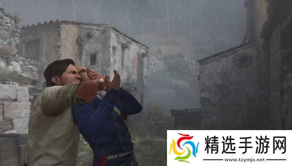 《四海兄弟故乡》自由探索地图介绍