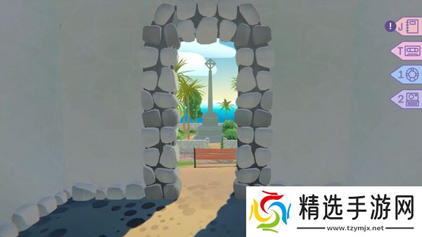 《Morgan: Metal Detective》7月30日上线 Steam首发特惠