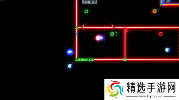 益智平台游戏《SquareMan-Boy》8月1日正式发布