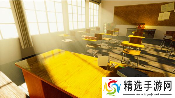 冒险解谜游戏《寻找自由的星星》7月30日在Steam正式上线