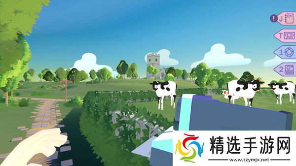 《Morgan: Metal Detective》7月30日上线 Steam首发特惠