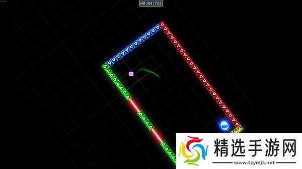 益智平台游戏《SquareMan-Boy》8月1日正式发布