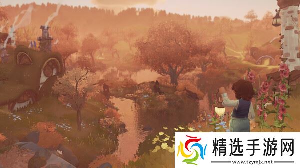 《指环王™:夏尔传说》7月29日上线 Steam首发特惠