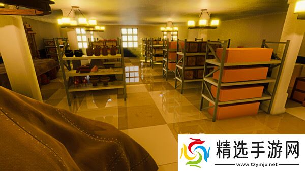 冒险解谜游戏《寻找自由的星星》7月30日在Steam正式上线