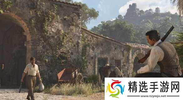 《四海兄弟故乡》是否有拍照模式