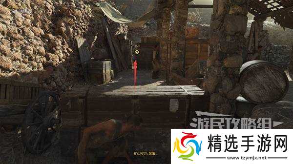 《四海兄弟故乡》图文攻略 全任务流程图文攻略