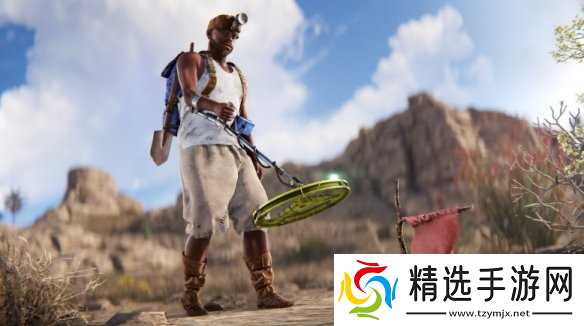 《Rust》8月更新：硬核模式回归、全新UI与性能优化