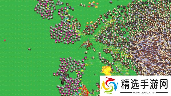 单人“肉鸽”2D游戏《伪神大陆》在Steam商店正式上架