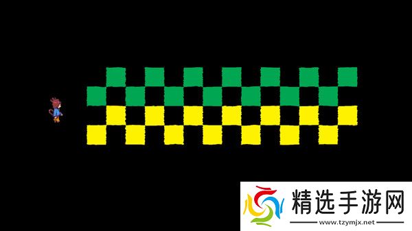 2D冒险游戏《Izurana’s Walk》7月30日在Steam正式发布