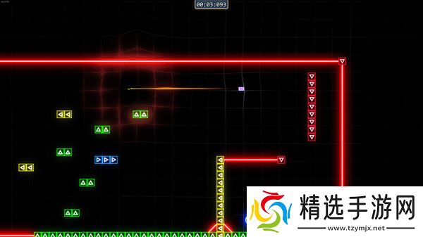 益智平台游戏《SquareMan-Boy》8月1日正式发布