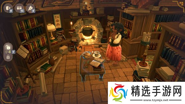 《指环王™:夏尔传说》7月29日上线 Steam首发特惠