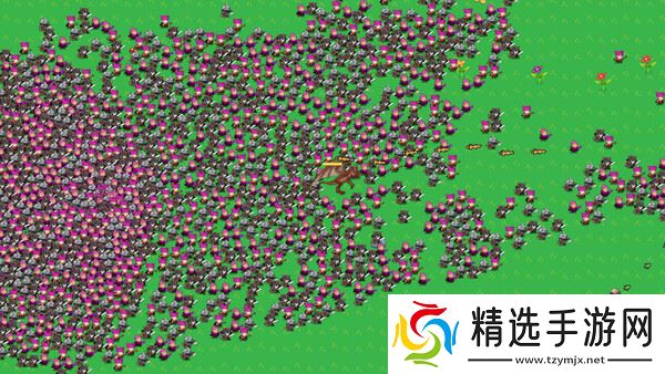 单人“肉鸽”2D游戏《伪神大陆》在Steam商店正式上架