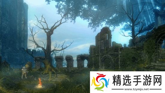 宫崎英高的游戏为何那么上头？盘点FS社游戏八大元素！