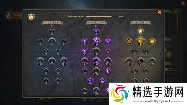 战棋策略类的模拟战争新作《旗帜与战火》于8月8日在Steam商店正式上架