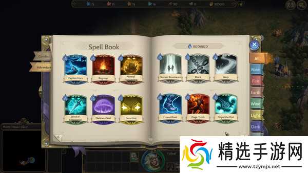 战棋策略类的模拟战争新作《旗帜与战火》于8月8日在Steam商店正式上架