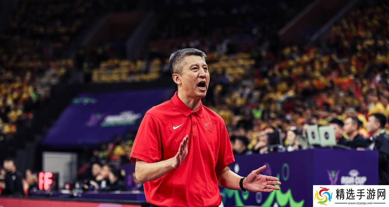 感谢约旦送分，中国男篮提前锁定小组第1，淘汰赛或迎战黎巴嫩