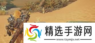 怪物猎人荒野怎么捕捉全环境生物