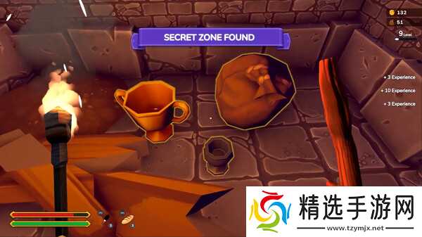 RPG-Lite冒险游戏《The RPG》8月7日登陆Steam平台