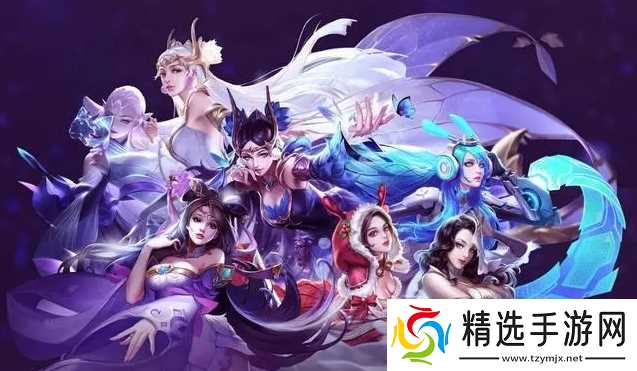 王者荣耀貂蝉皮肤怎么选：8款皮肤全面对比，助你找到最适合的！