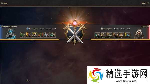 战棋策略类的模拟战争新作《旗帜与战火》于8月8日在Steam商店正式上架