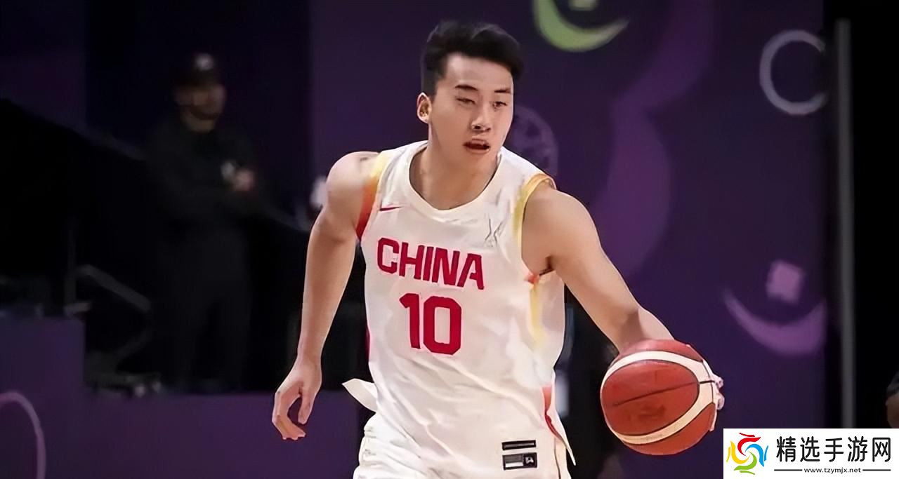 感谢约旦送分，中国男篮提前锁定小组第1，淘汰赛或迎战黎巴嫩