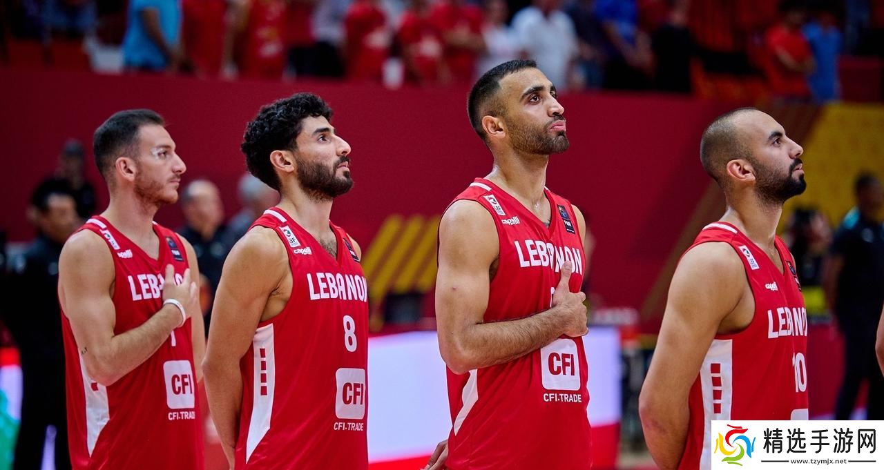 感谢约旦送分，中国男篮提前锁定小组第1，淘汰赛或迎战黎巴嫩