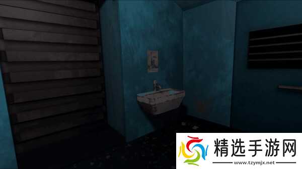 心理恐怖游戏《Anant Express》8月7日在Steam正式上线