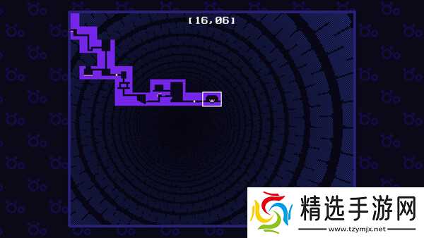 《Öoo》8月7日发售 探索解谜平台登陆Steam