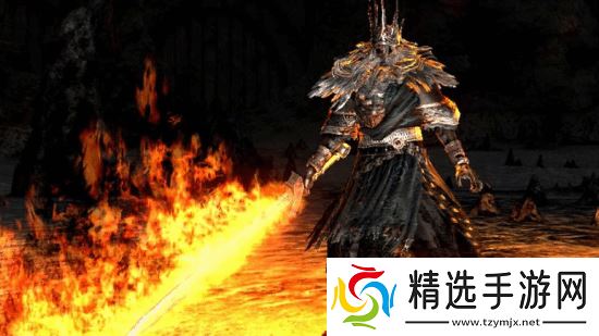 宫崎英高的游戏为何那么上头？盘点FS社游戏八大元素！