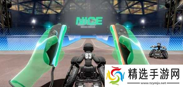 《拖曳&突破》登录平台介绍