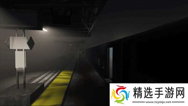 心理恐怖游戏《Anant Express》8月7日在Steam正式上线